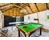 Games shed