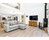 Open plan sitting/dining room/kitchen