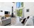 Open plan sitting/dining room/kitchen