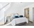 Upstairs double bedroom