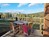 View from decking