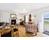 Sitting/dining room
