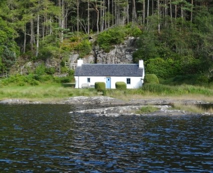 Mary Ann's Cottage