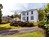 The old manse, Tighnabruaich