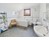 En suite bathroom