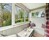 Sun porch