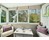 Sun porch