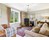Open plan sitting/dining room/kitchen