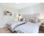 Twin or double bedroom