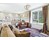 Open plan sitting/dining room/kitchen