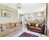 Open plan sitting/dining room/kitchen