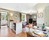 Open plan sitting/dining room/kitchen