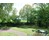 Garden area