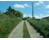 Road leading to Moorcroft Cottage