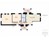 Moorcroft Cottage Floorplan