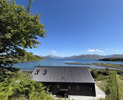 The Blackhouse
