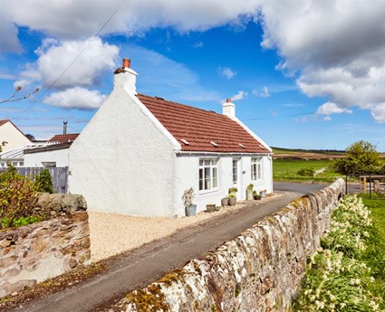 Jalna, Arncroach, Near Anstruther