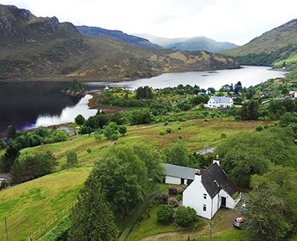 Cnoc Gorm Cnoc Gorm