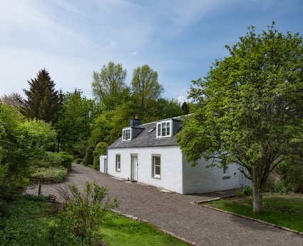 Gardener's Cottage Gardener's Cottage
