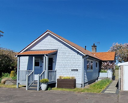 Castle Wynd Cottage