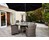 Outdoor seating