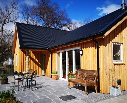 Cranford Cottage, Braemar