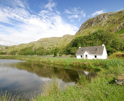 The Old Post Office, Kylesmorar