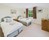 Twin bedroom