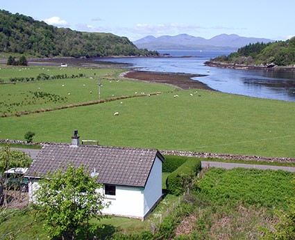 Alpein Cottage