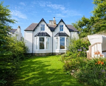 Mossdale at Rockcliffe