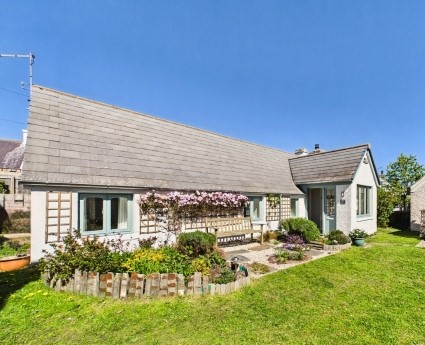 27 Findhorn