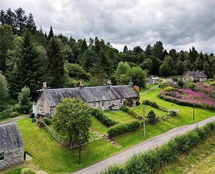 Coire Cottage