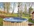 Wood-fired hot tub