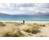 Nearby beach