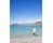 Nearby beach