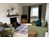 Open plan sitting/dining room/kitchen