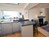 Open plan sitting/dining room/kitchen
