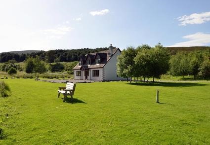 Ballnellan, Glenlivet Ballnellan, Glenlivet