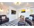 Upstairs snug