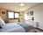Upstairs double bedroom