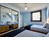 Upstairs twin bedroom