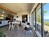 Open plan sitting/dining room/kitchen