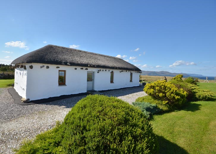 Skylark Cottage Isle of Skye