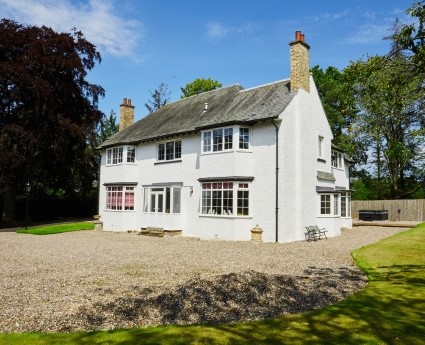 Ardmoy, Near Scone, Perth