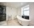 En suite bathroom