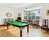 Dining/games room