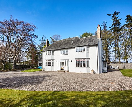 Ardmoy, Near Scone, Perth