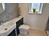 En suite shower room
