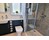 En suite shower room
