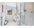 Family shower room